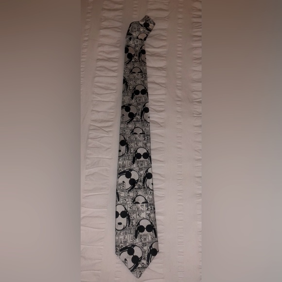Cervantes Other - 👇🏻$Reduced to lowest price Vintage Snoopy Peanuts Neck Tie Rudy Cervantes